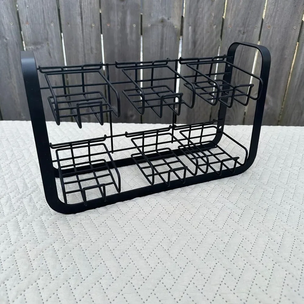 NZH 2 Tier Tea Bag Holder